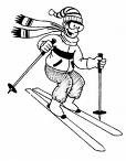 EGO Indoor Ski - Korting: € 4,54 korting op proefles skiën of snowboarden op vertoon van uw 50plus voordeelpas.